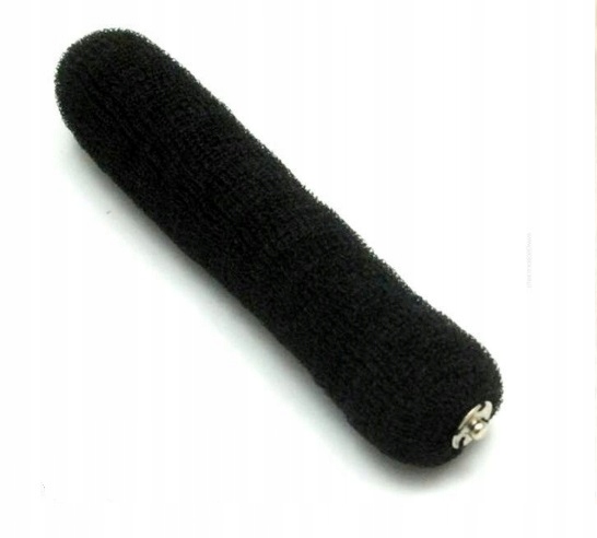 Wypełniacz do koka czarny