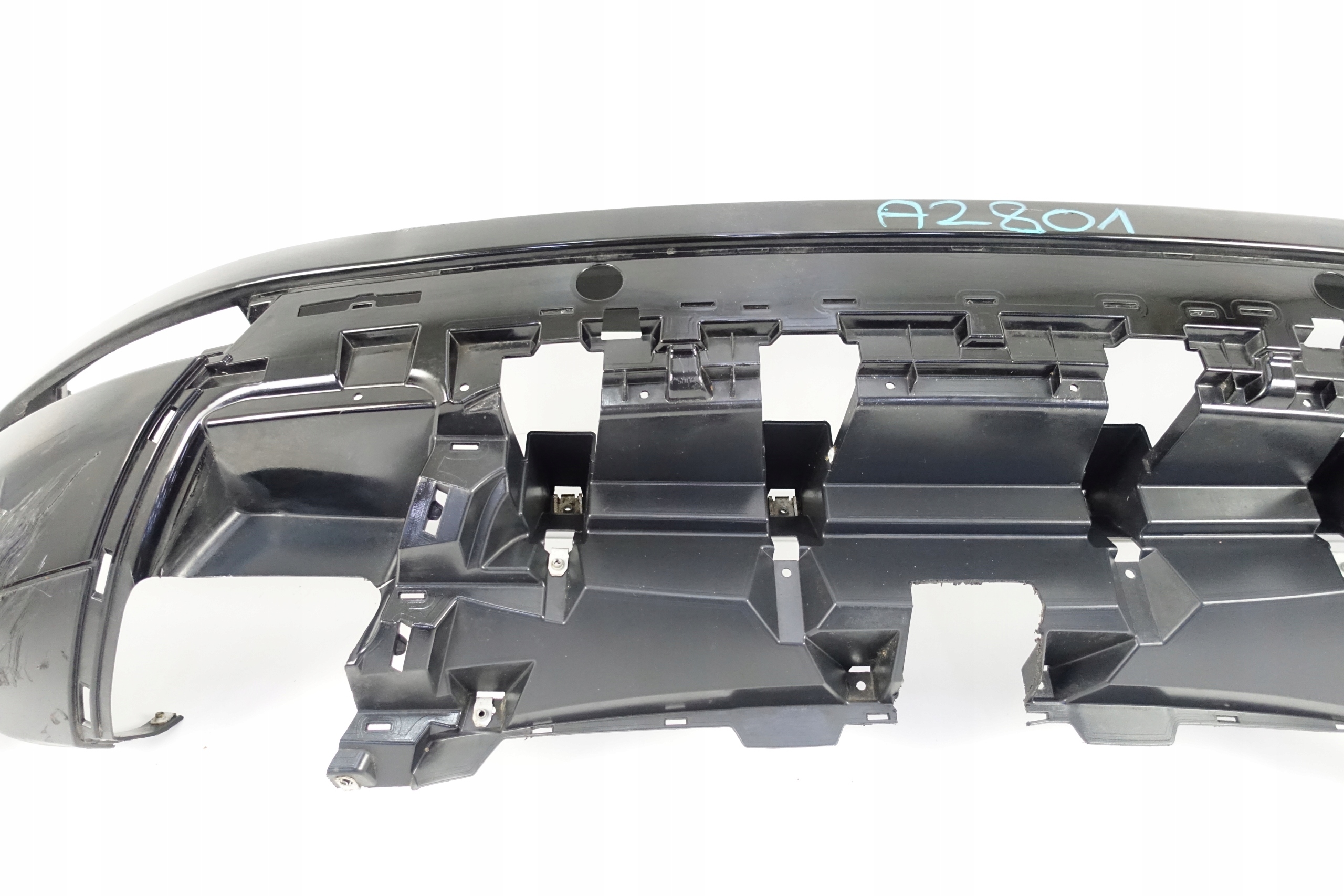 Paraurti posteriore posteriore RANGE ROVER EVOQUE e 11- BJ3M-17D781-A