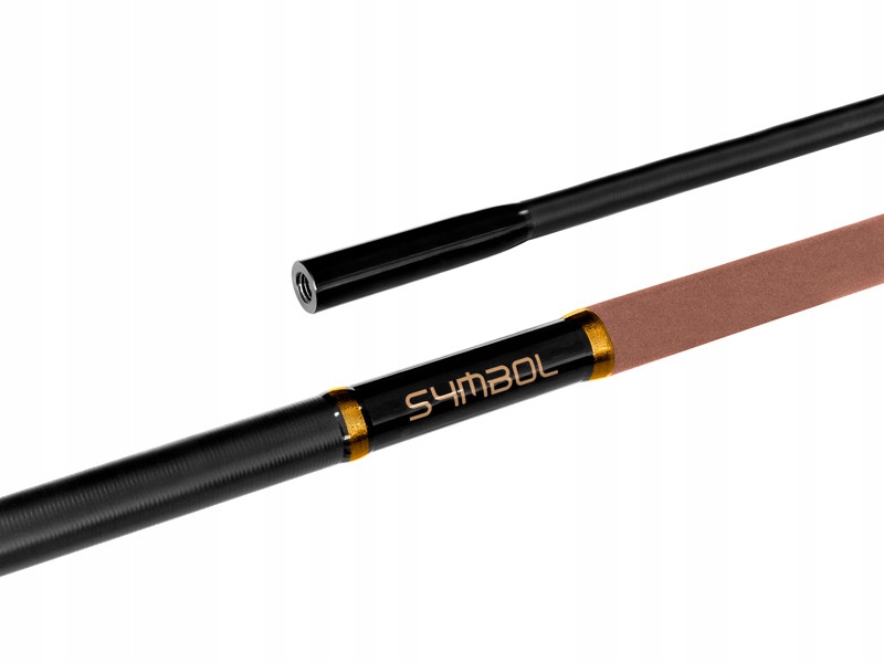 Podběráková tyč 180 cm Delphin