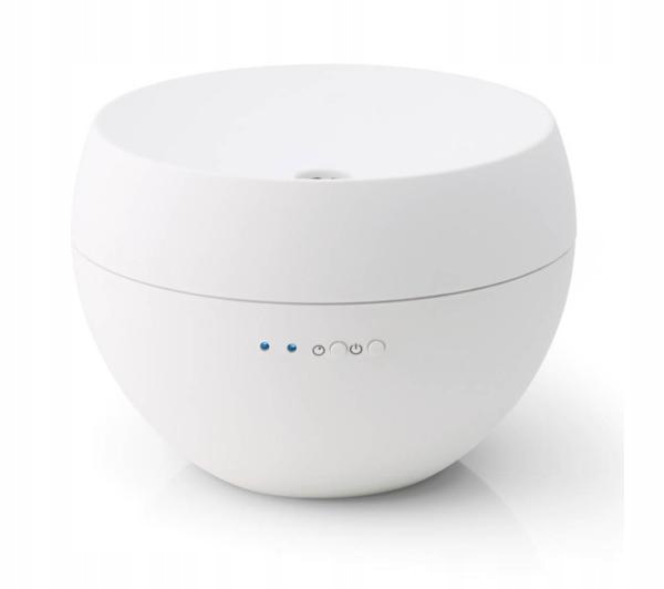 Aromatyzer Stadler Form Jasmine 7,2W 0,11L Biały