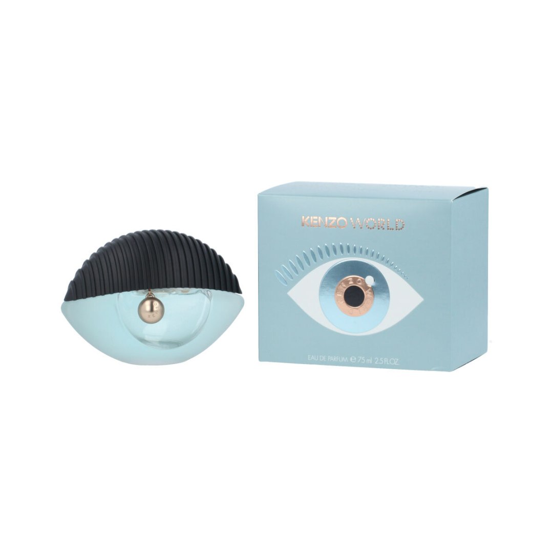 Dámské Parfémy Kenzo Edp World 75 ml