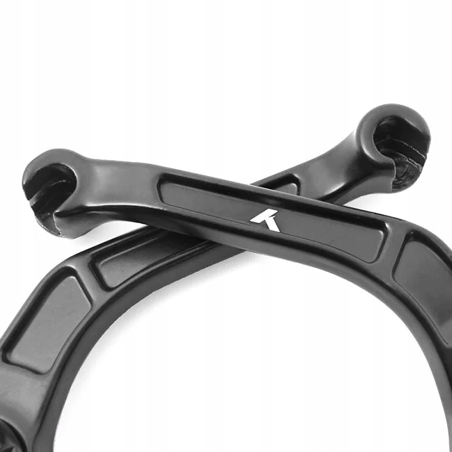 Hamulec BMX KHE Rear U-Brake czarny Kod producenta KHE U-Brake Black