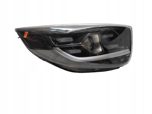 KIA PICANTO 3 III LIFT 20- GT LINE LAMPA PRAWA PRZÓD 92102-G64 - CAŁA
