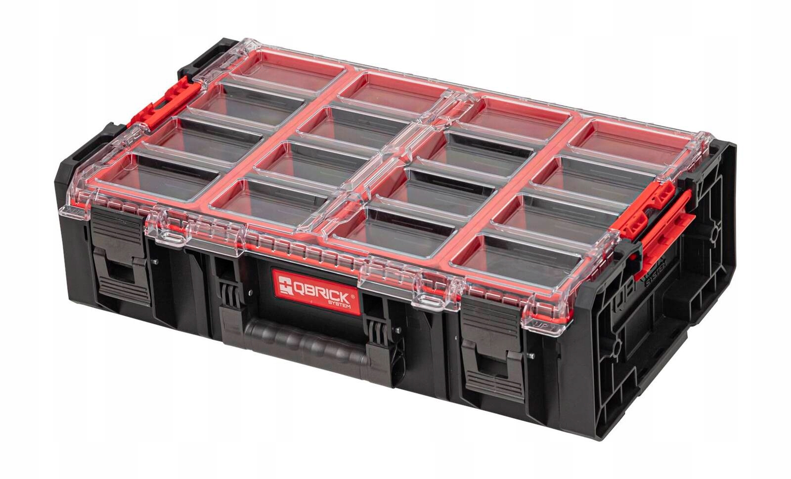 QBRICK Organizer ONE 2XL + gratis Marka Qbrick