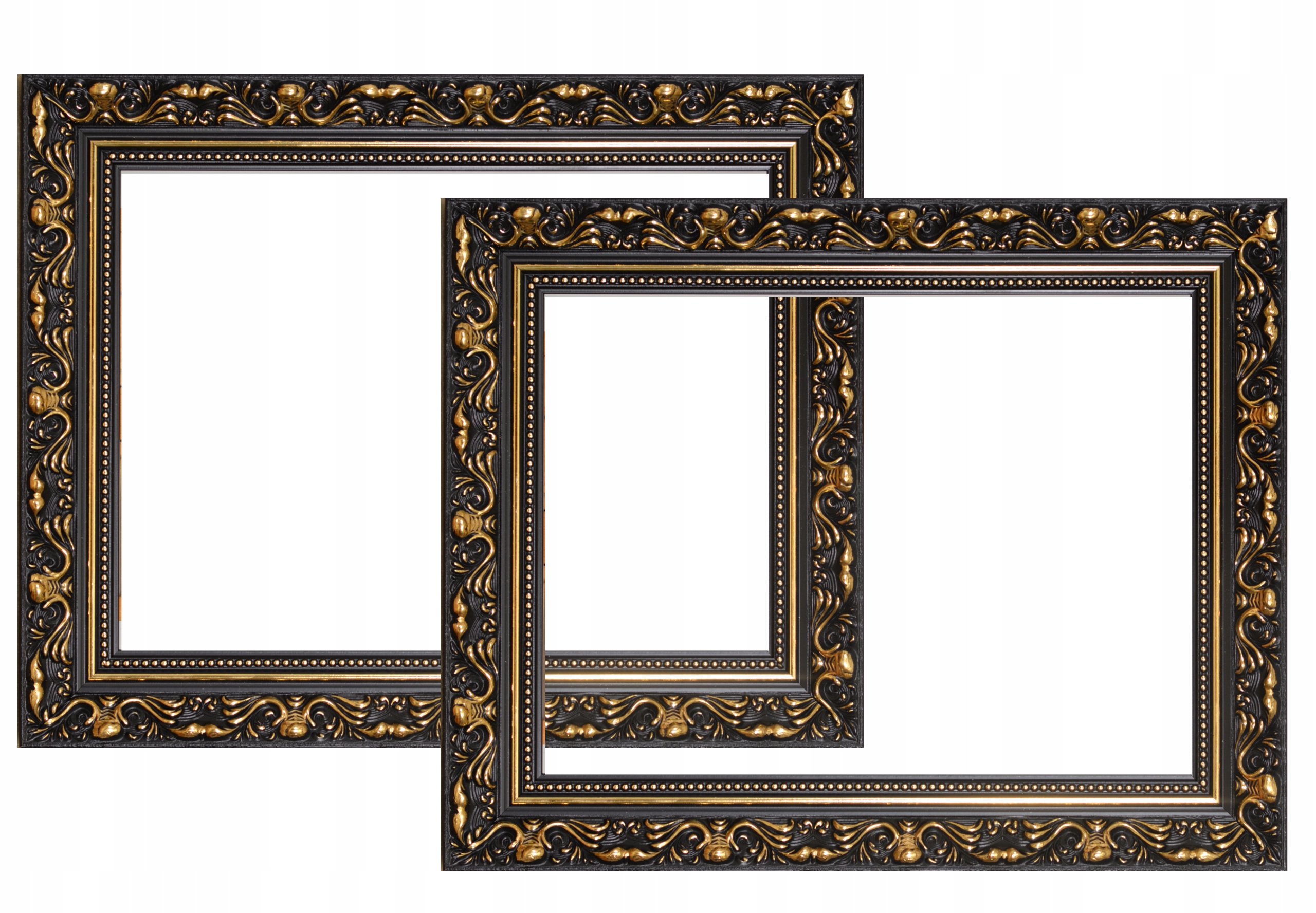 Rámeček Chobotnice 58 MM 70X100