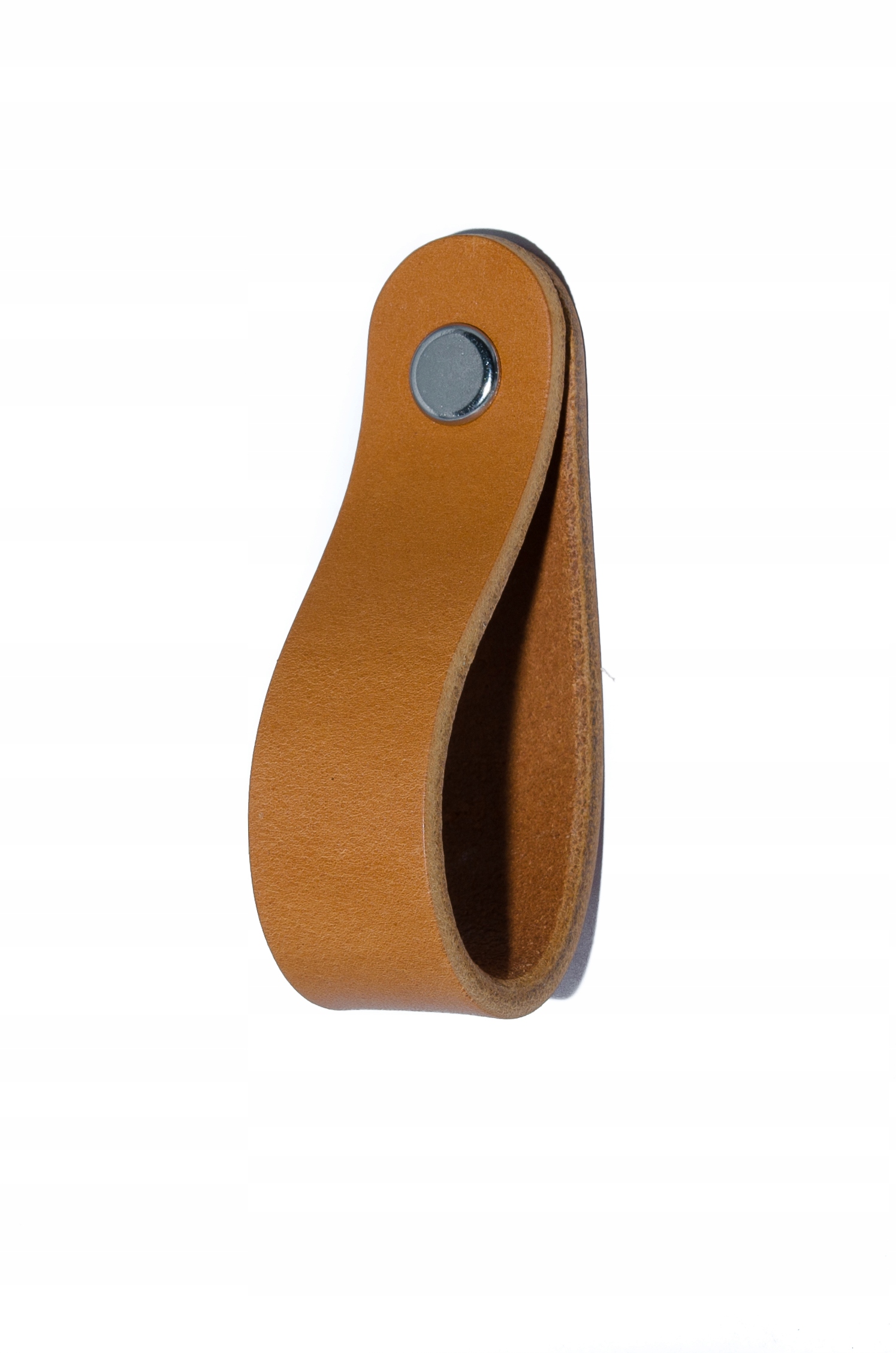 

Skórzany uchwyt meblowy Producent