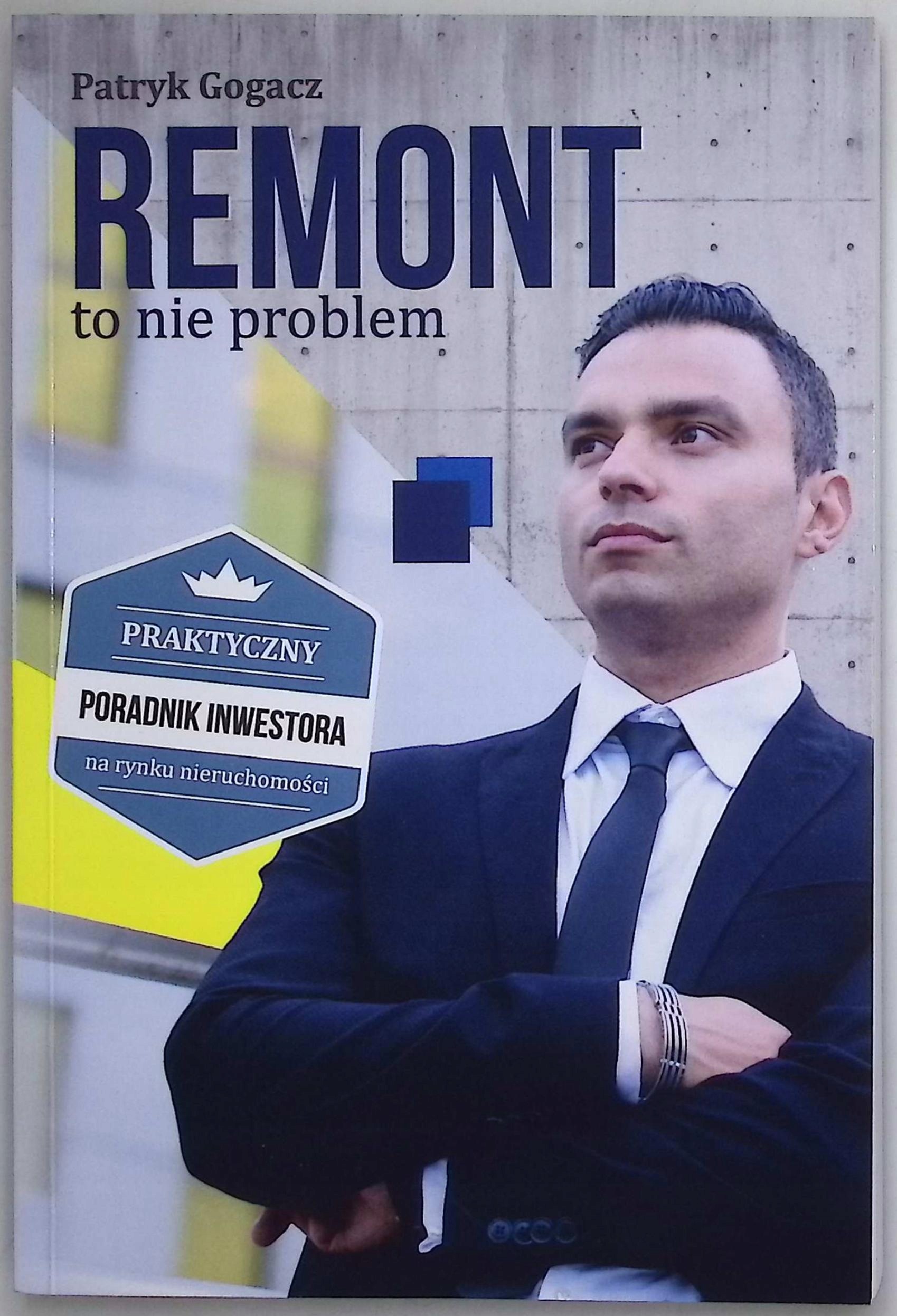 Remont to nie problem Gogacz