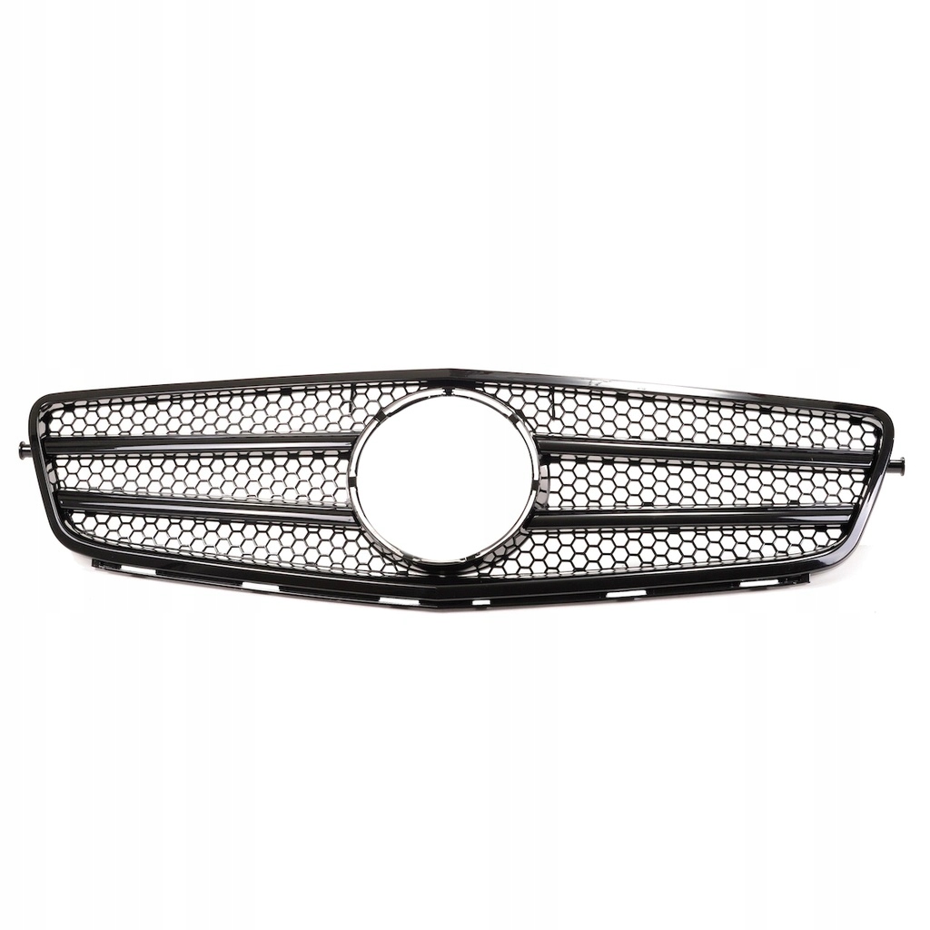 Grill do MERCEDES C-Class (W204) Sedan 2007 - 2011