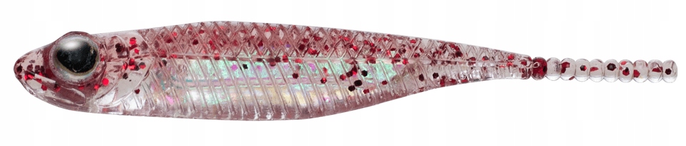 Fish Arrow Jaskółka Flash-J 4,5cm Okoń Pstrąg 126