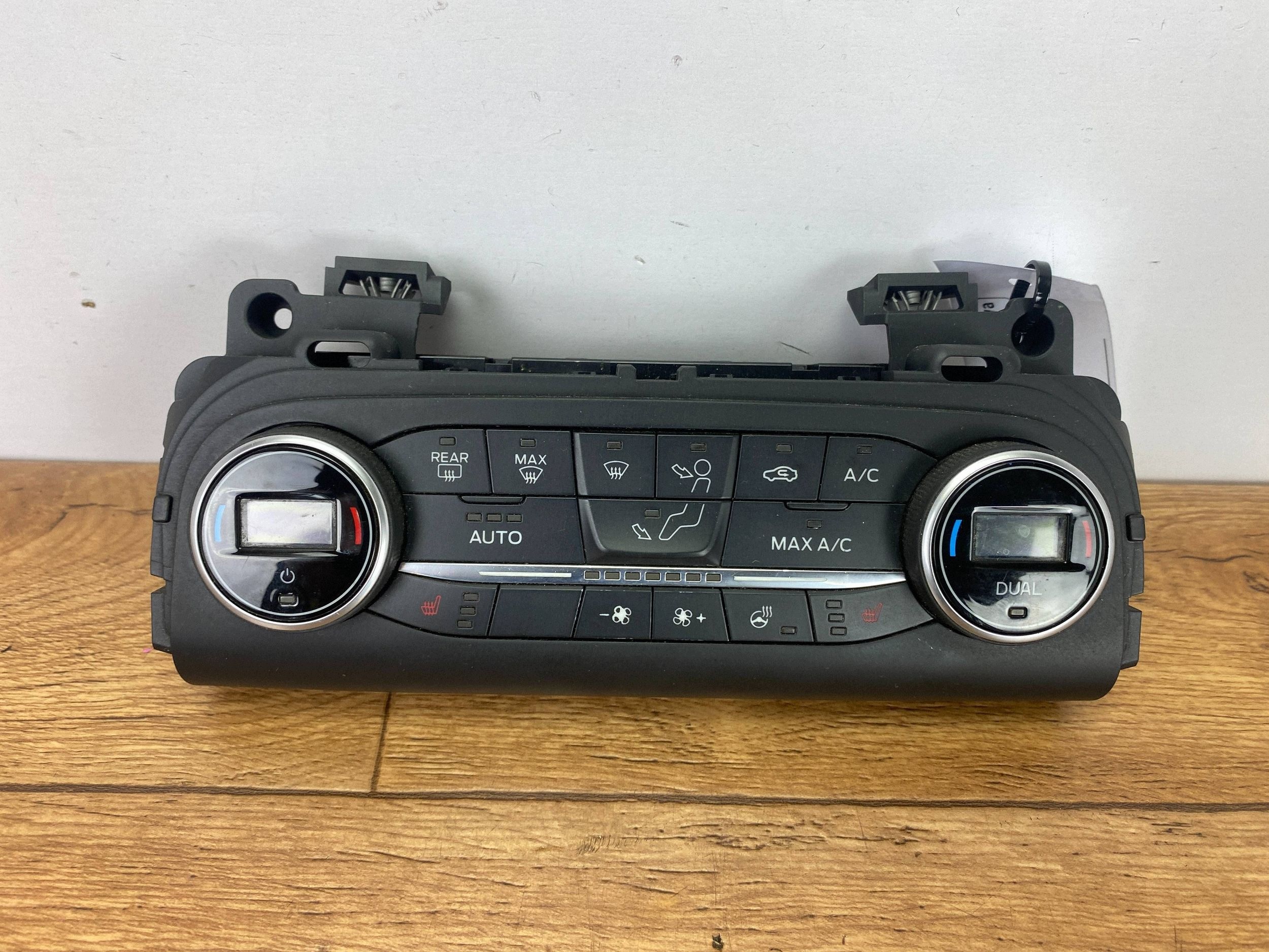 Unite commande clima Ford Escape IV Kuga MK3 2020+