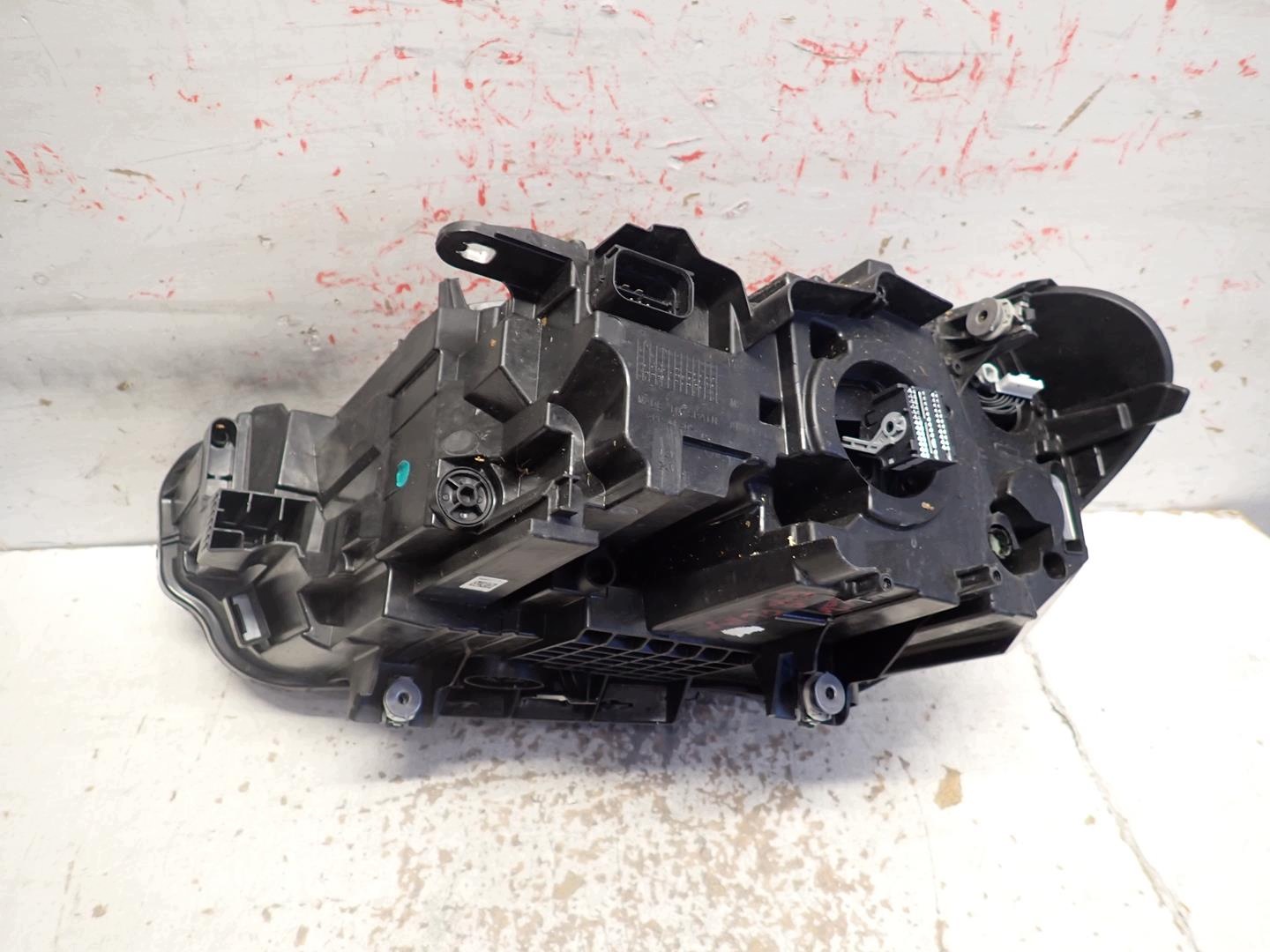 light front front right BMW X1 F48 LIFT 2019- FULL LED 5A01178