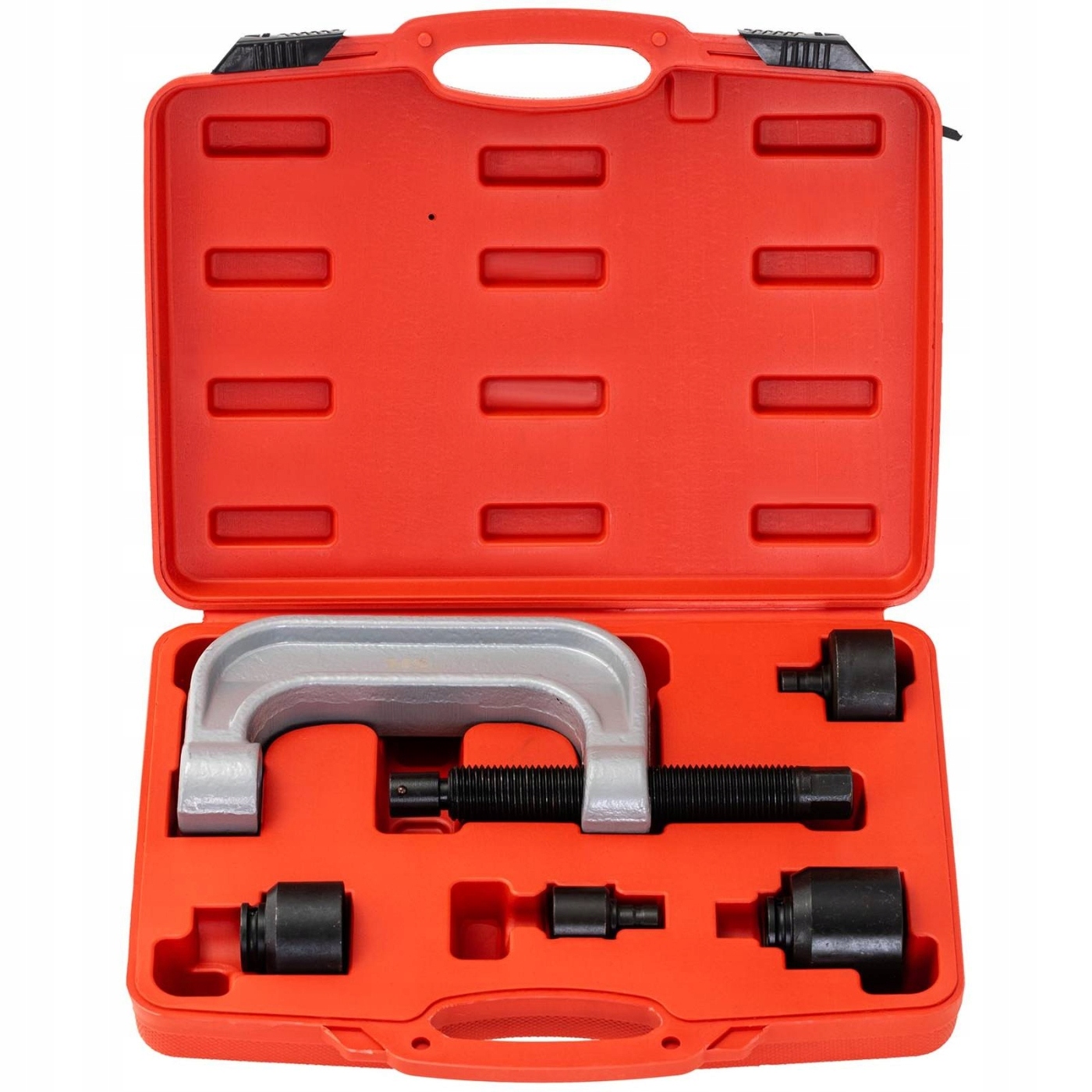 ŚCIĄGACZ SWORZNI KULISTYCH MERCEDES W220 W211 W230 Marka MSW