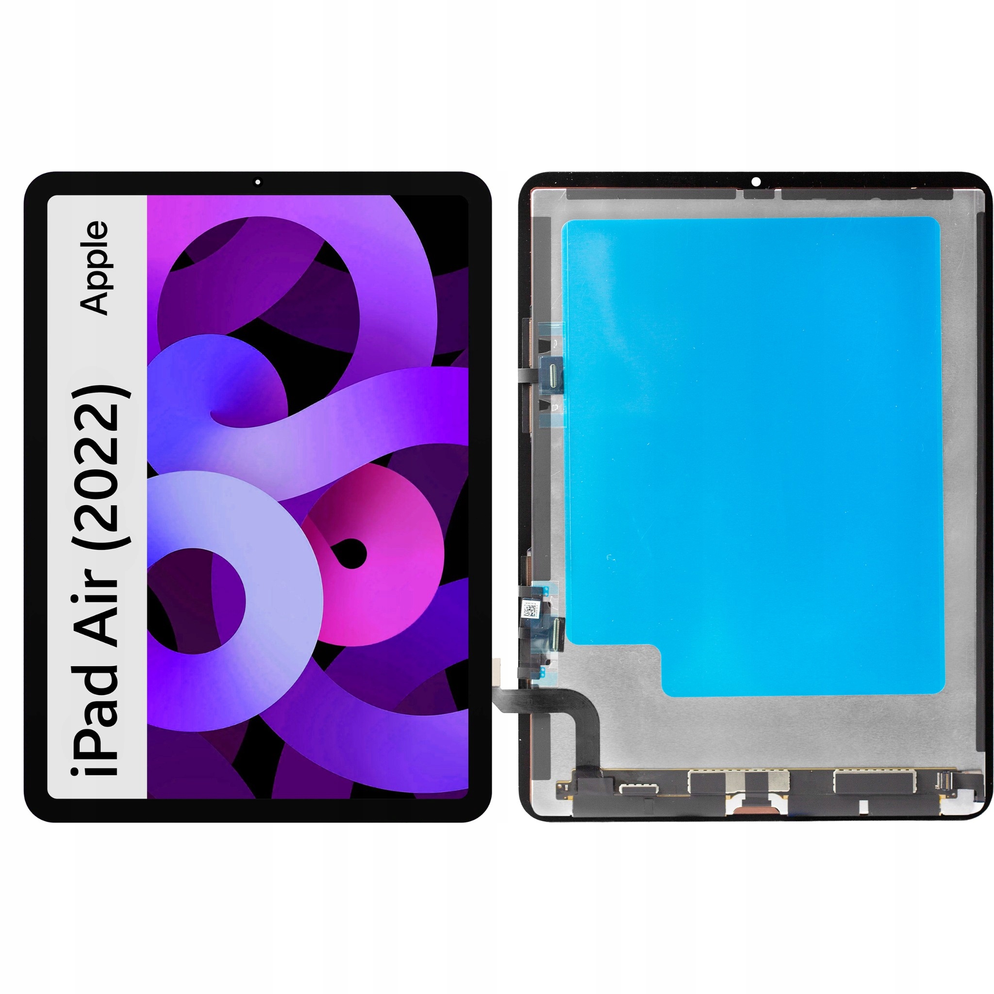 Displej pre iPad Air (2022) 5th Gen LCD displej A2588, A2589, A2591