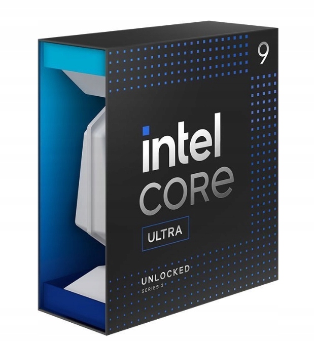 Procesor Intel Core Ultra 9 285K 3.2 GHz 36 Mb Box BX80768285K