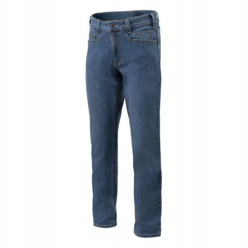 Spodnie Helikon Treadstone Jeans Ocean Blue L