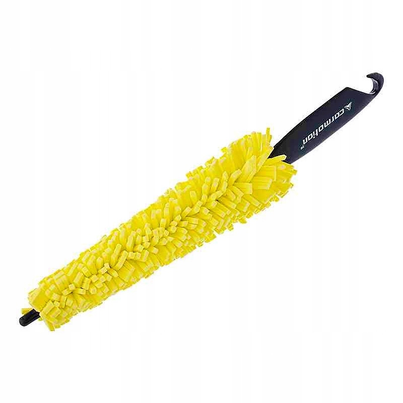 

Szczotka Czyścik gąbkowy Eva do Felg 28cm