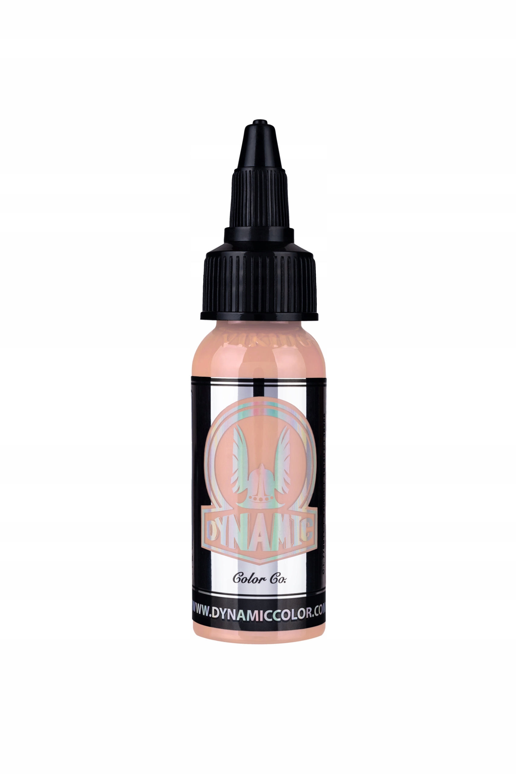 Dynamic Skin 30 ml Farba do tatuowania Tusz Tatuaż Ink Reach