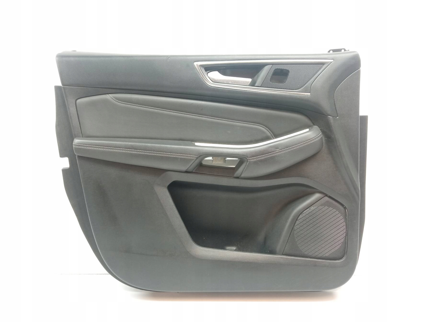 upholstery side left front driver´s MK2 Ford S-MAX II (2015-2023)