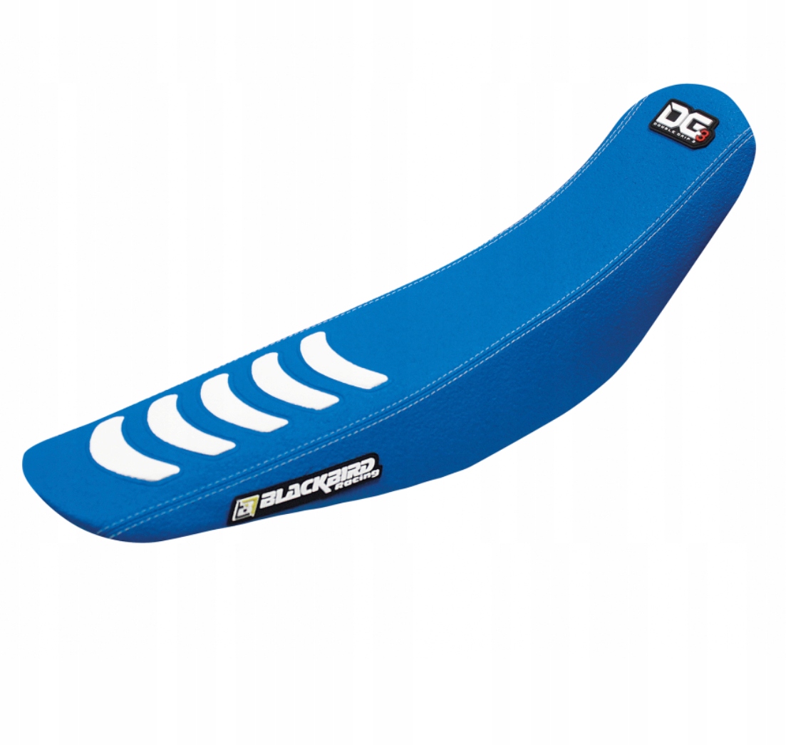 Tm 2T 15-23 poťah sedadla blackbird grip 3 Blackbird Cubamoto