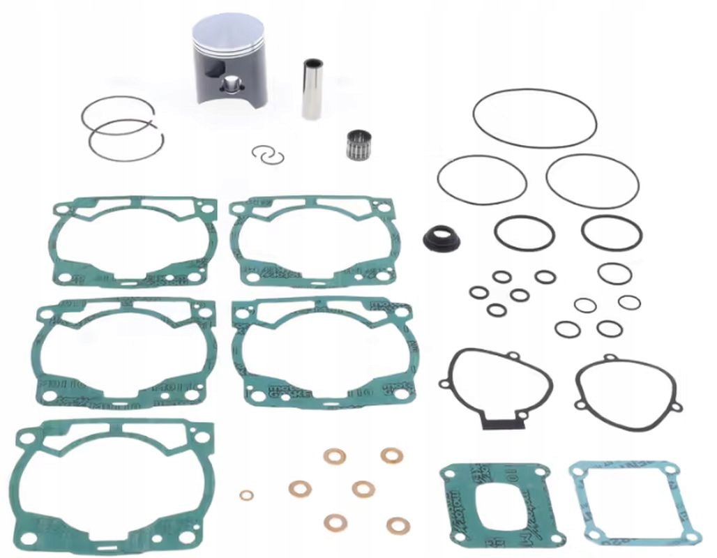 Piest Ktm Sx Exc XC Xc-w 250 17-23 Husqvarna Tc Te 250 17-23 66,37 MM