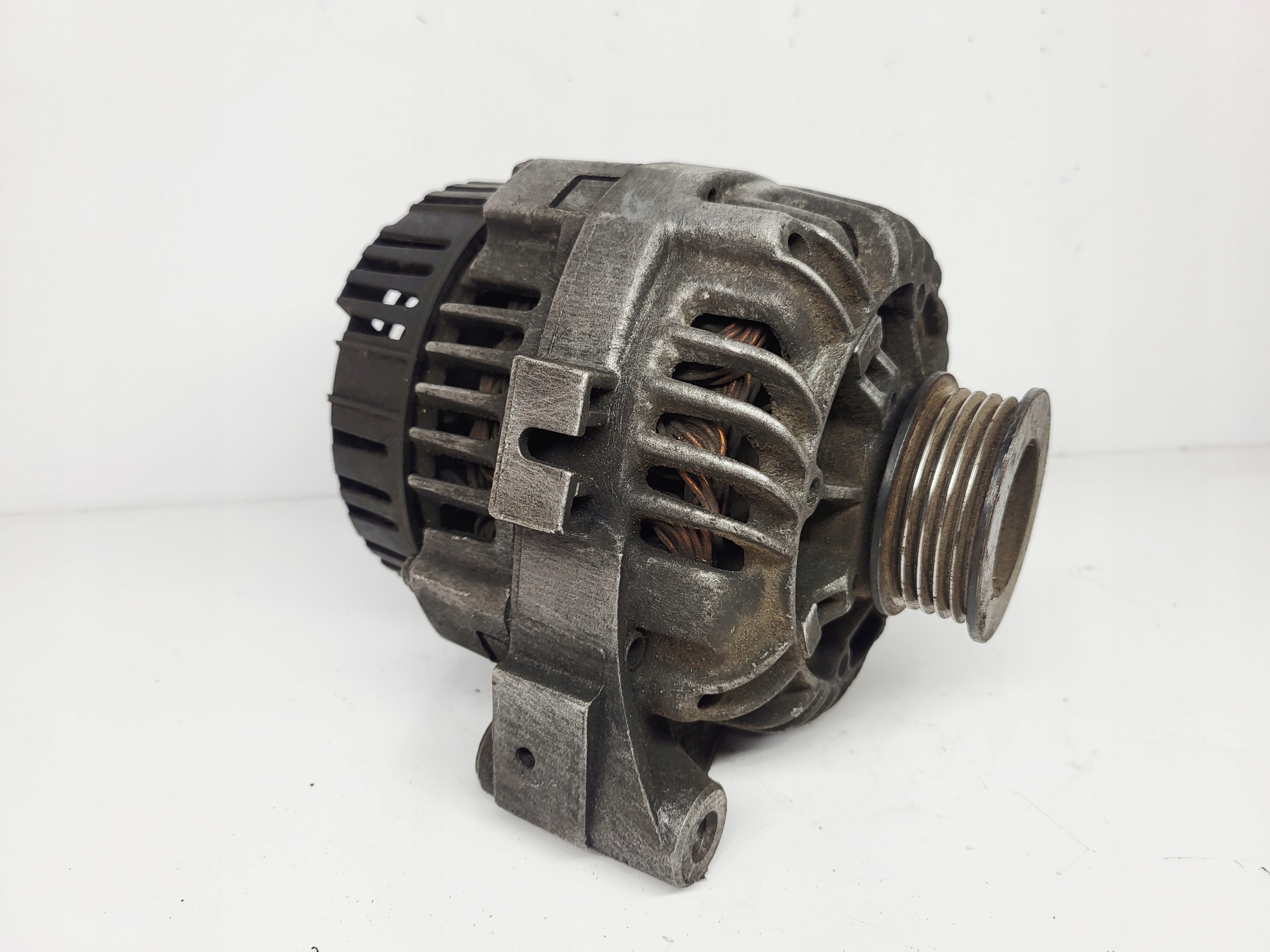 ALTERNATOR BMW e36 1.8 TDS
