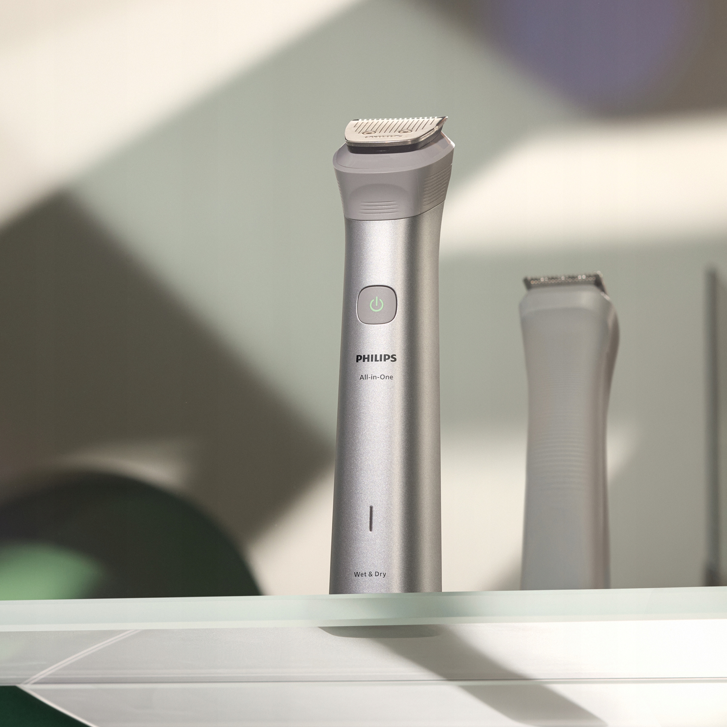 Trymer do włosów Golarka 11 w 1 seria 5000 Multigroom Philips MG5941/15