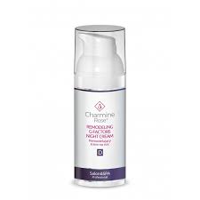 Charmine Rose Remodeling G-factors Night 50ml