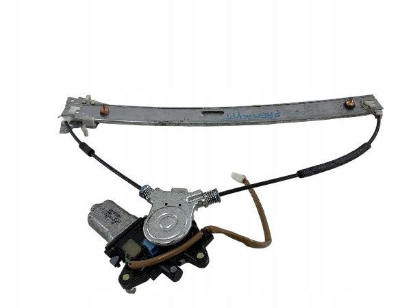 MAZDA PREMACY and mechanism windows right front 862100-3883