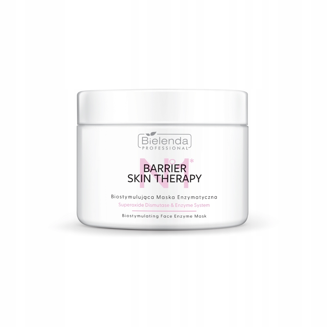 Barrier Skin Therapy Biostimulační enzymatická maska 150 g