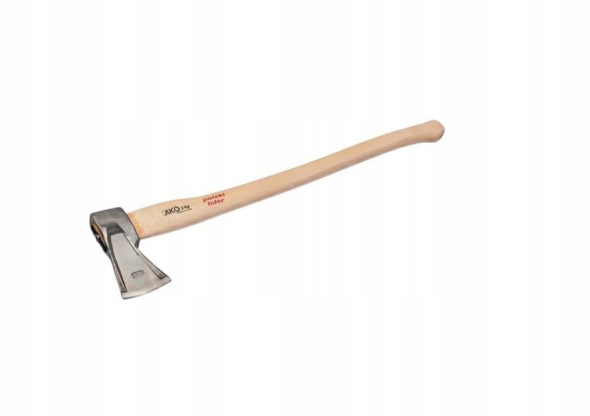 

Juco Siekiera Tradycyjna Klin 2,0kg