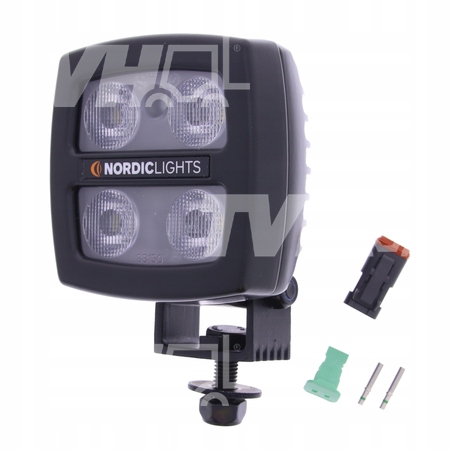 Reflektor lampa LED JUNGHEINRICH 51347553