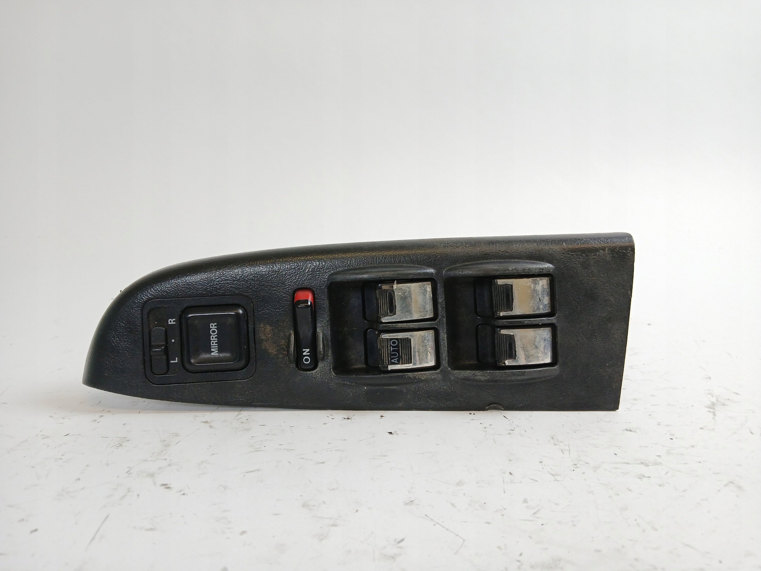 HONDA ACCORD VI PANEL ablak bal eleje