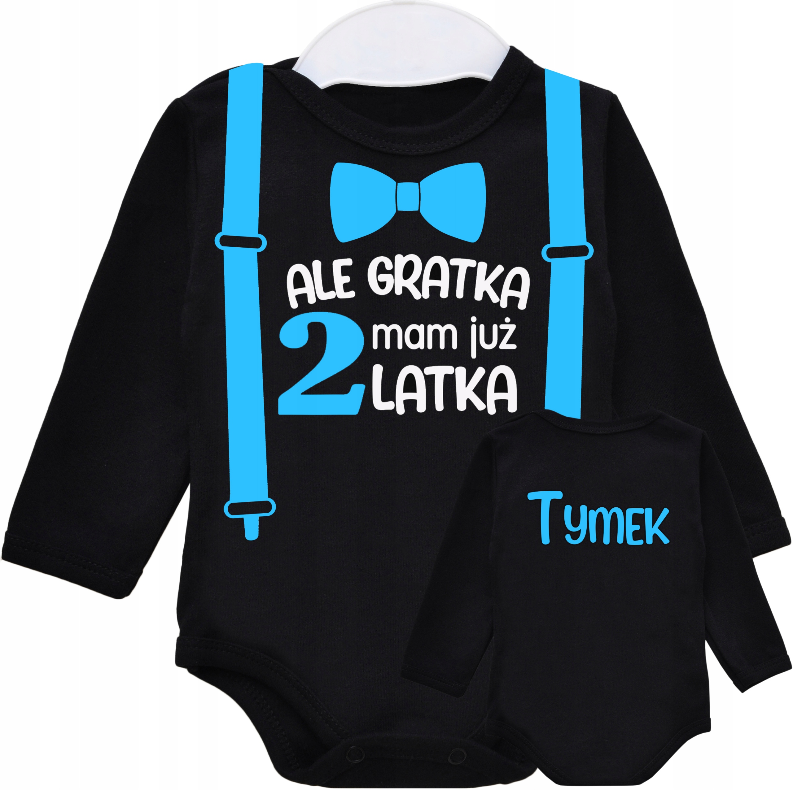 

Body Urodziny Ale Gratka Mam 2 Latka Imię r. 92