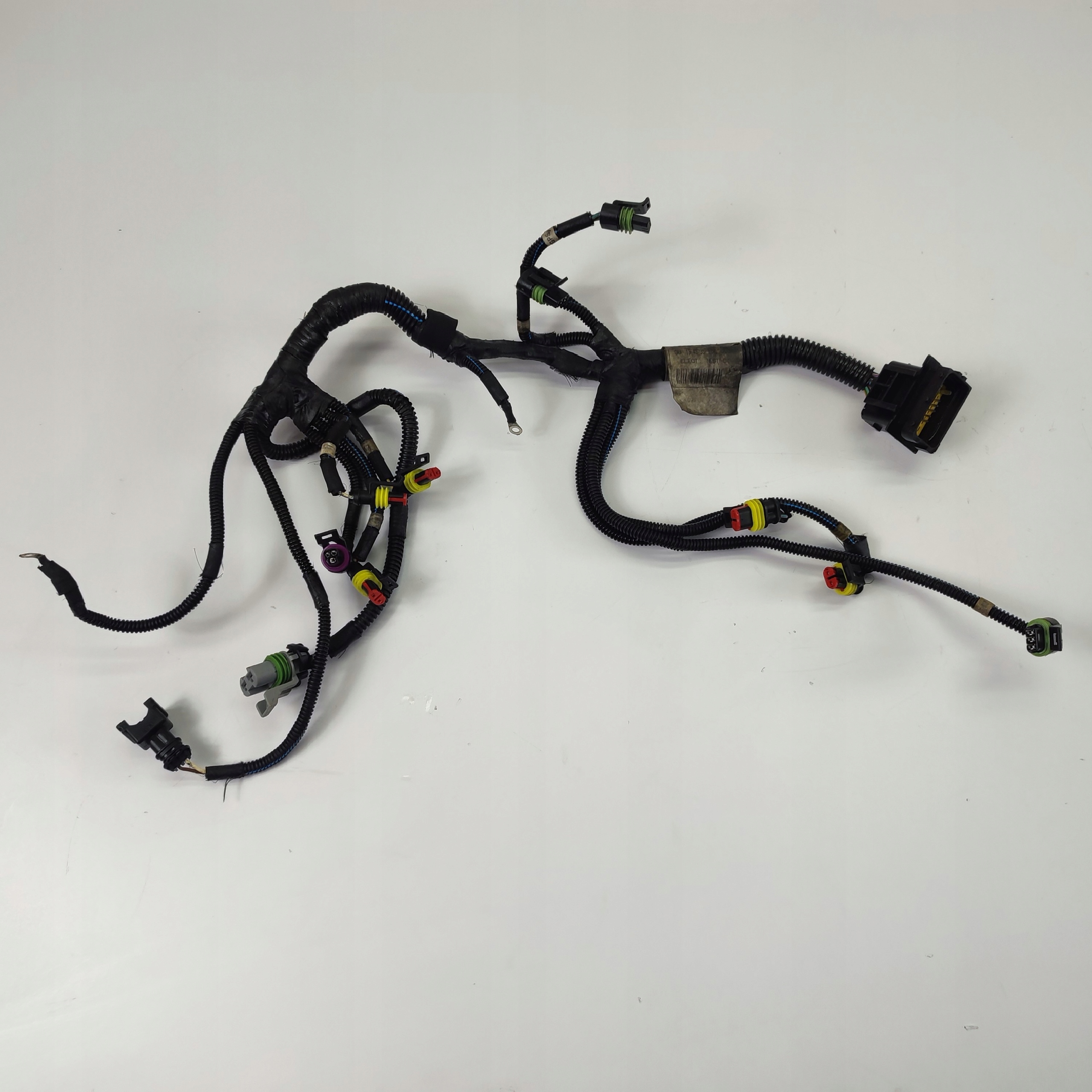 bundle QUICK SHIFT MASTER OPEL MOVANO NISSAN NV400