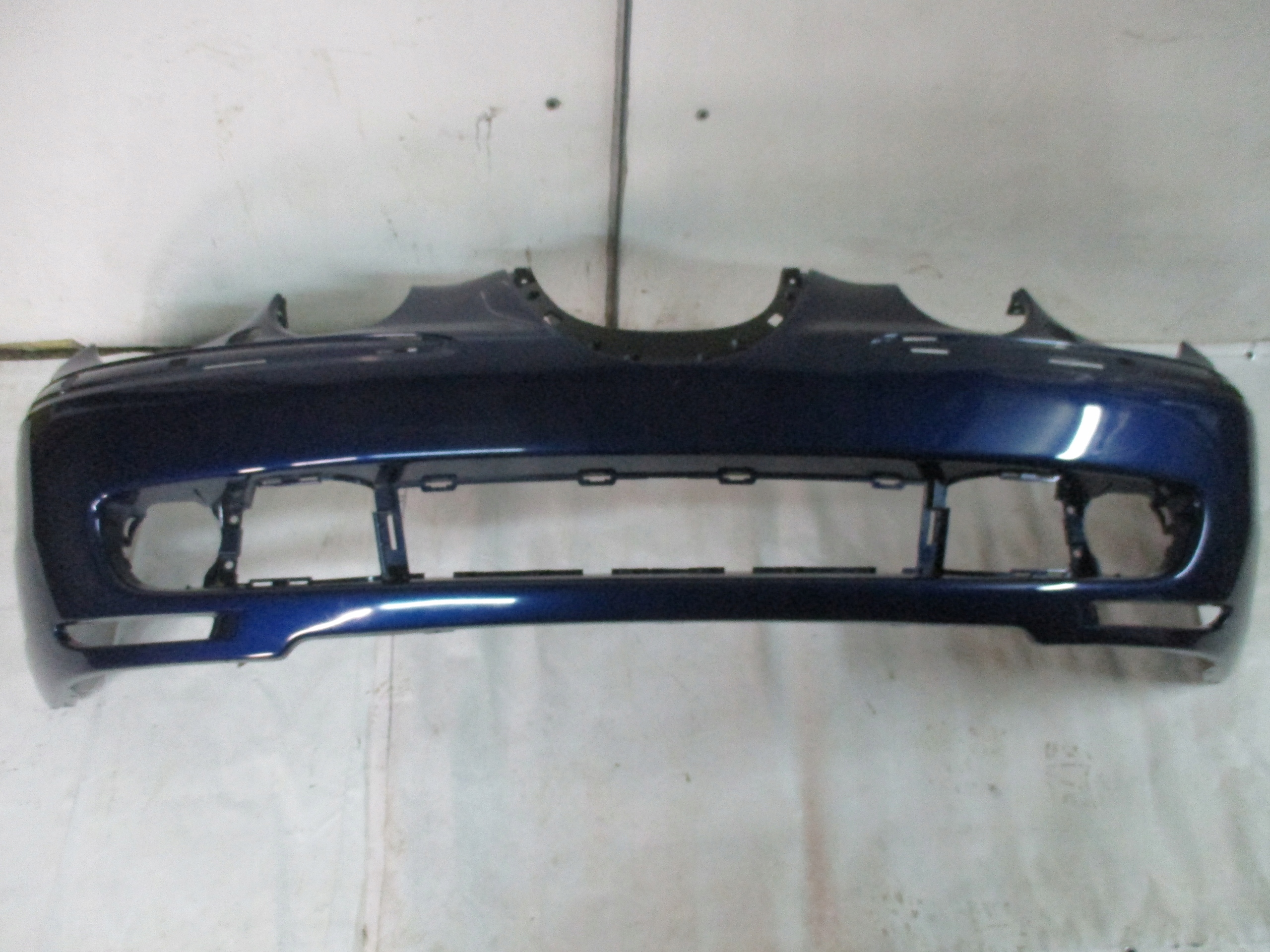 bumper front front Jaguar S - Type Lift R -Sport 04-08r 78850754999