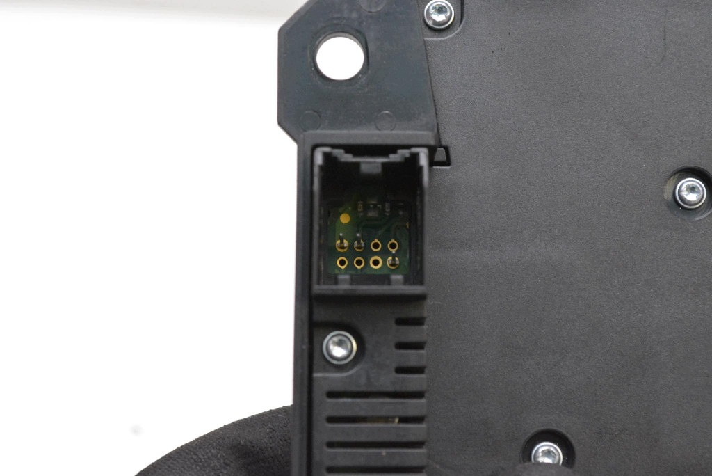 RADIO radio CD AUX lettore PANEL 20984175 OPEL ASTRA 4 IV J 09-12