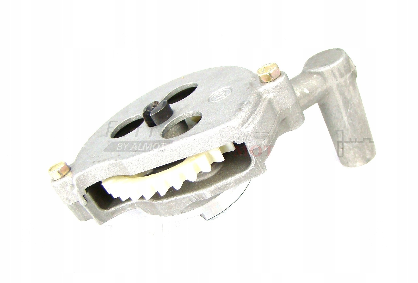 JUNAK M16 320CCM POMPA OLEJU KOMPLET