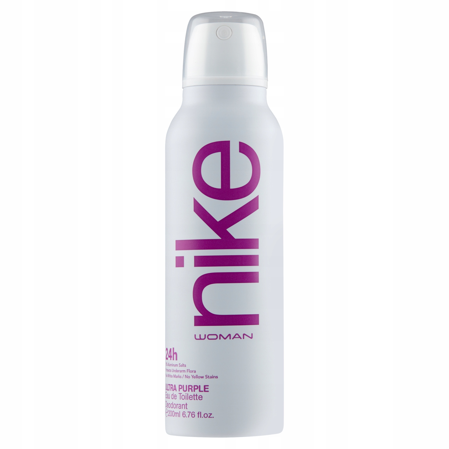 

Antyperspirant spray Nike 200 ml