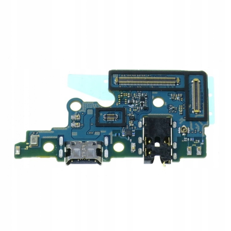 

Złącze Usb Płytka ładowania Samsung A70 A705F Org