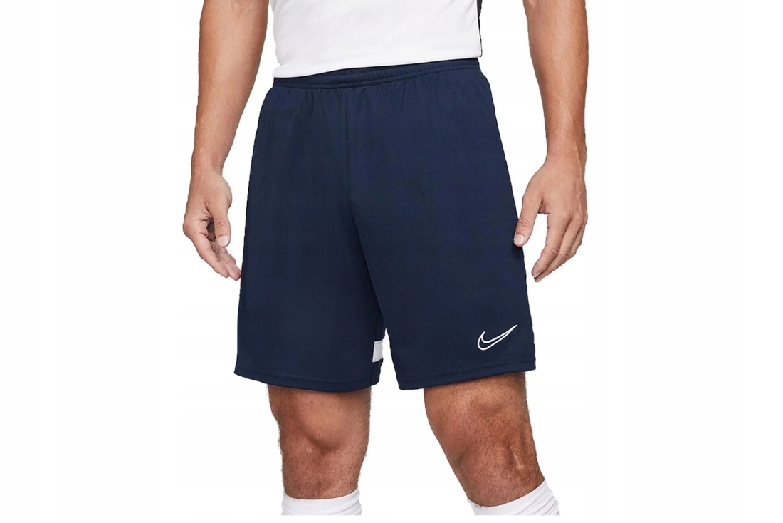 

męskie spodenki Nike Dri-Fit Academy CW6107-452 M