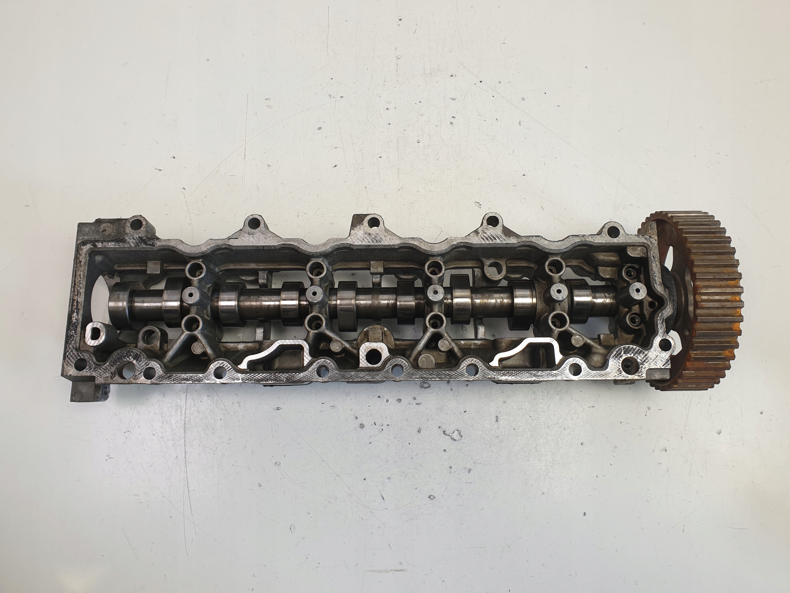 9685177110 - Berlingo Partner III 1.6 e-HDI розподільний вал