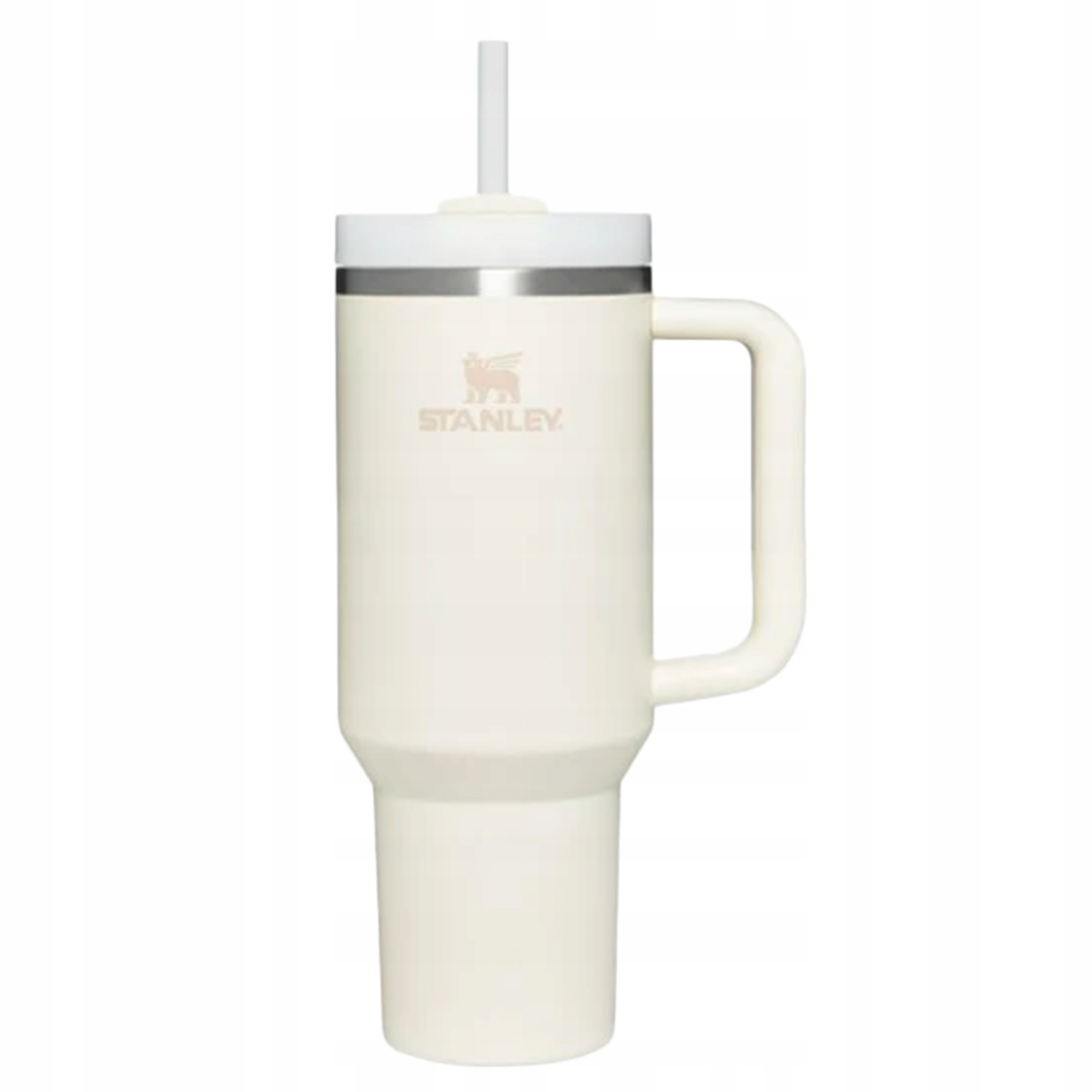 Stanley Kubek termiczny Quencher H2.O Tumbler 1,18 l Cream Tonal