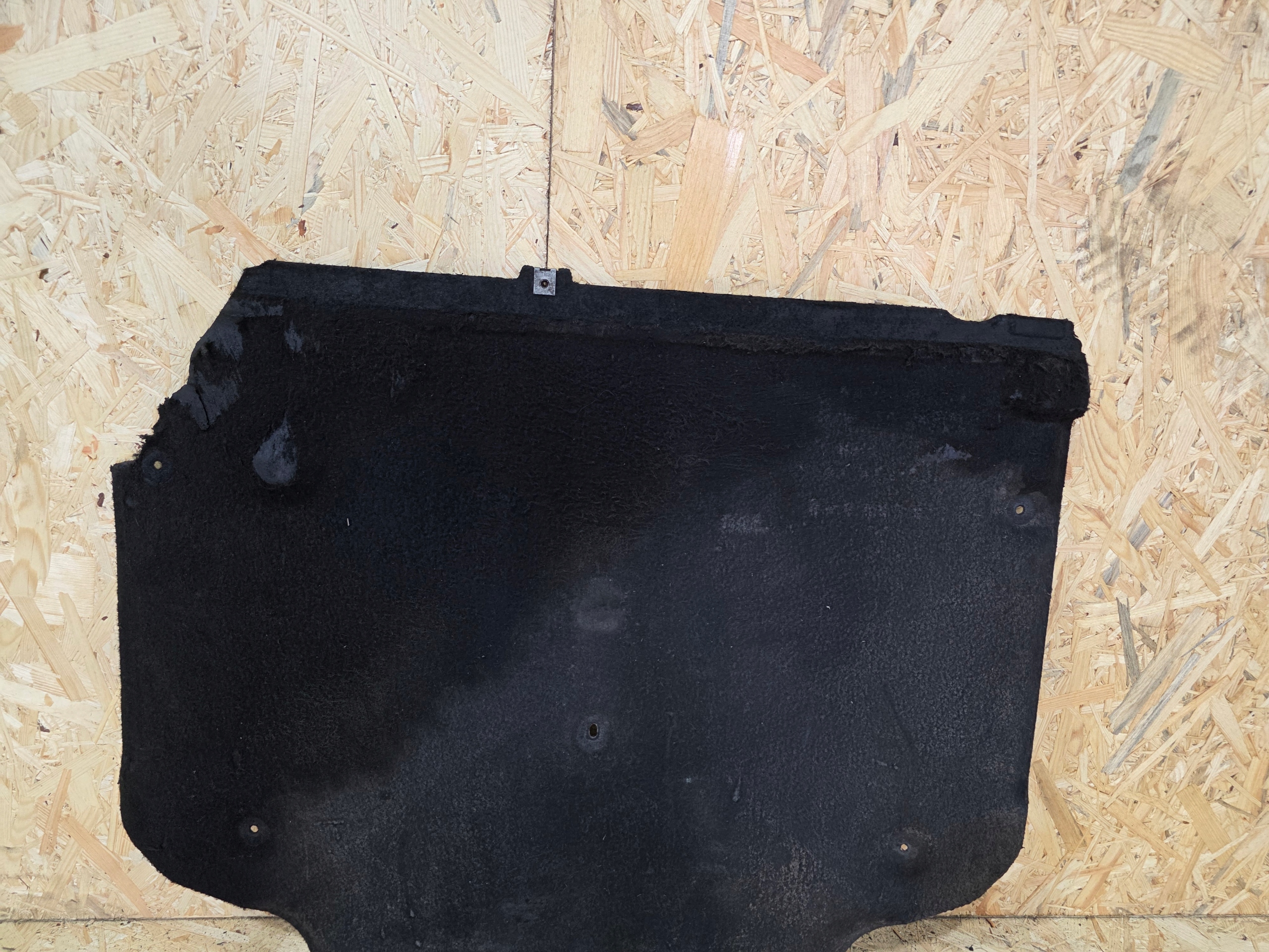 Blende Abdeckung abdeckung unter Getriebe AUDI A4 B9 A5 8W 8W0863822B Original *21*