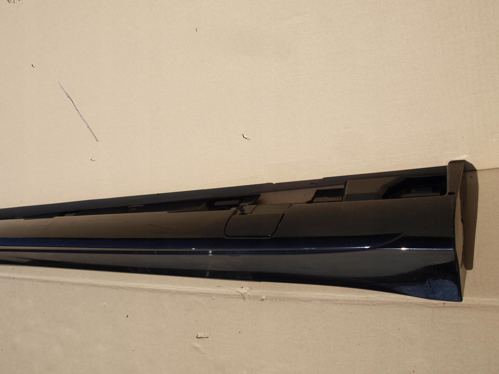 as new threshold moulding threshold MERCEDES CLS 257 W257 AMG