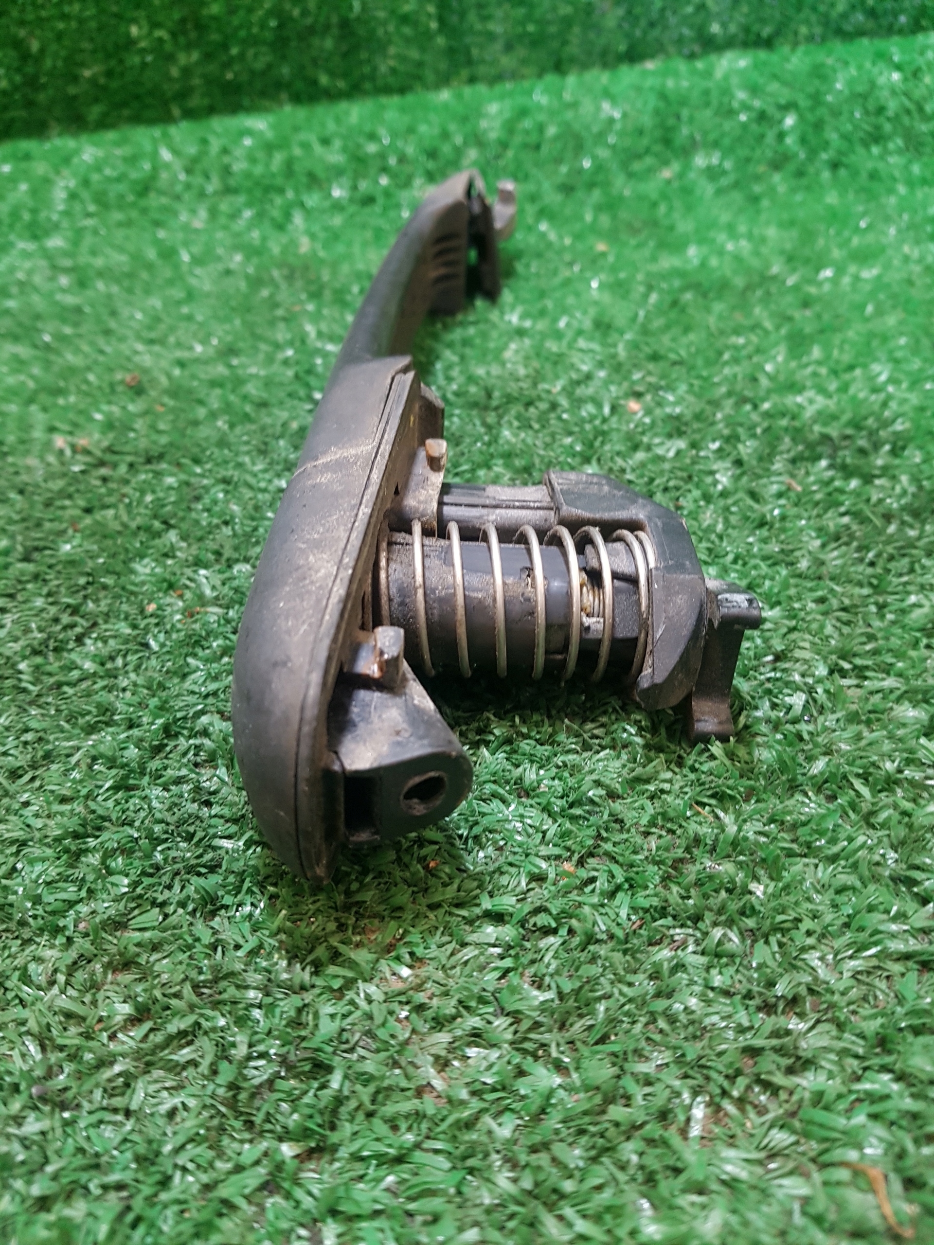 handle right front exterior MERCEDES-BENZ VITO