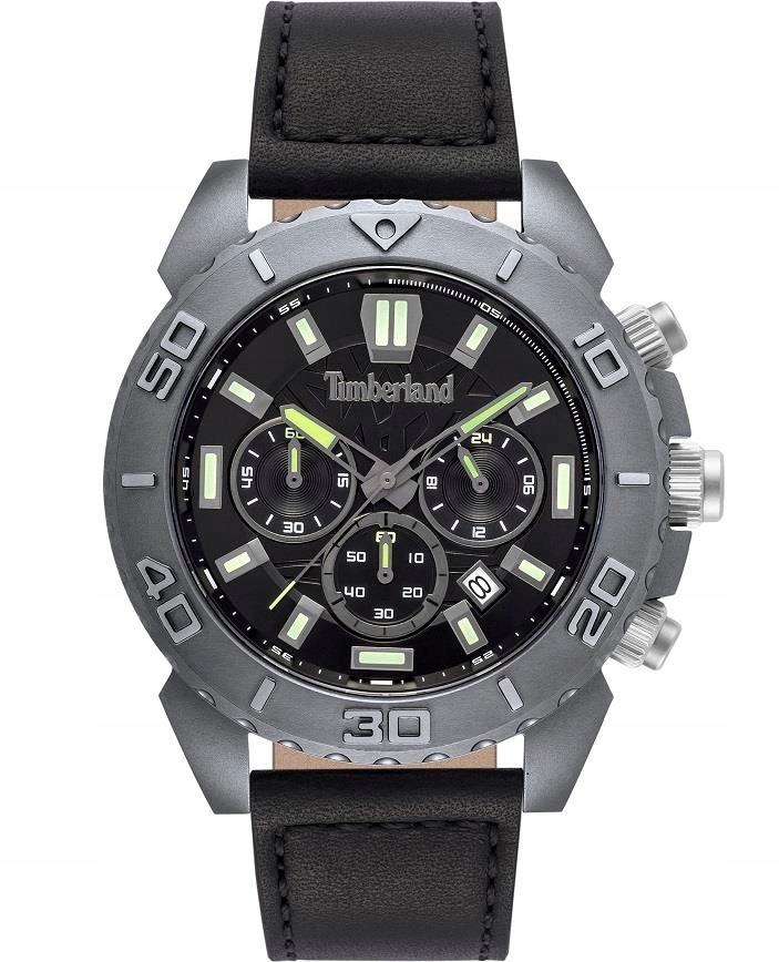 Pánské hodinky Timberland TBL.15518JLU/02 Barnstead