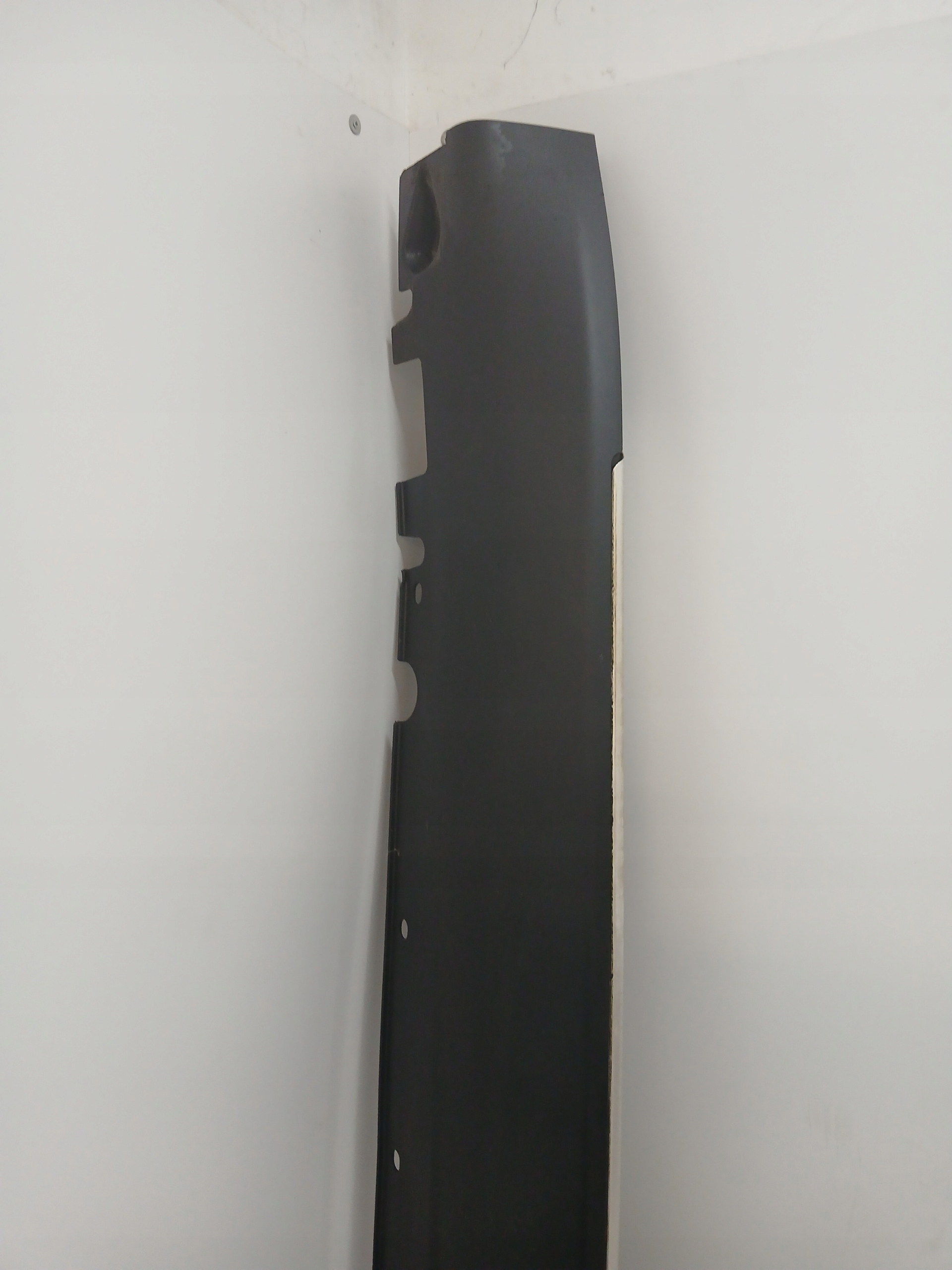 moulding threshold left STOPIEN BMW X5 E70