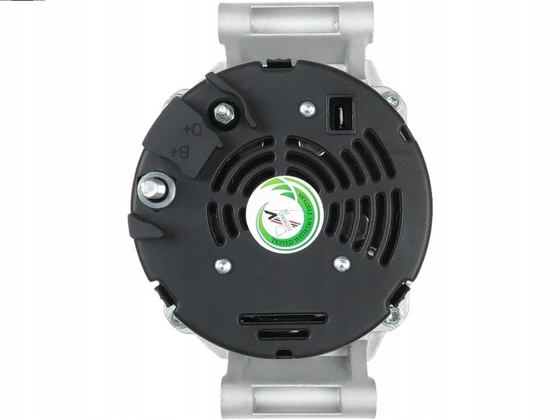 NOWY ALTERNATOR MERCEDES SPRINTER VITO C200 CDI Producent części AS-PL