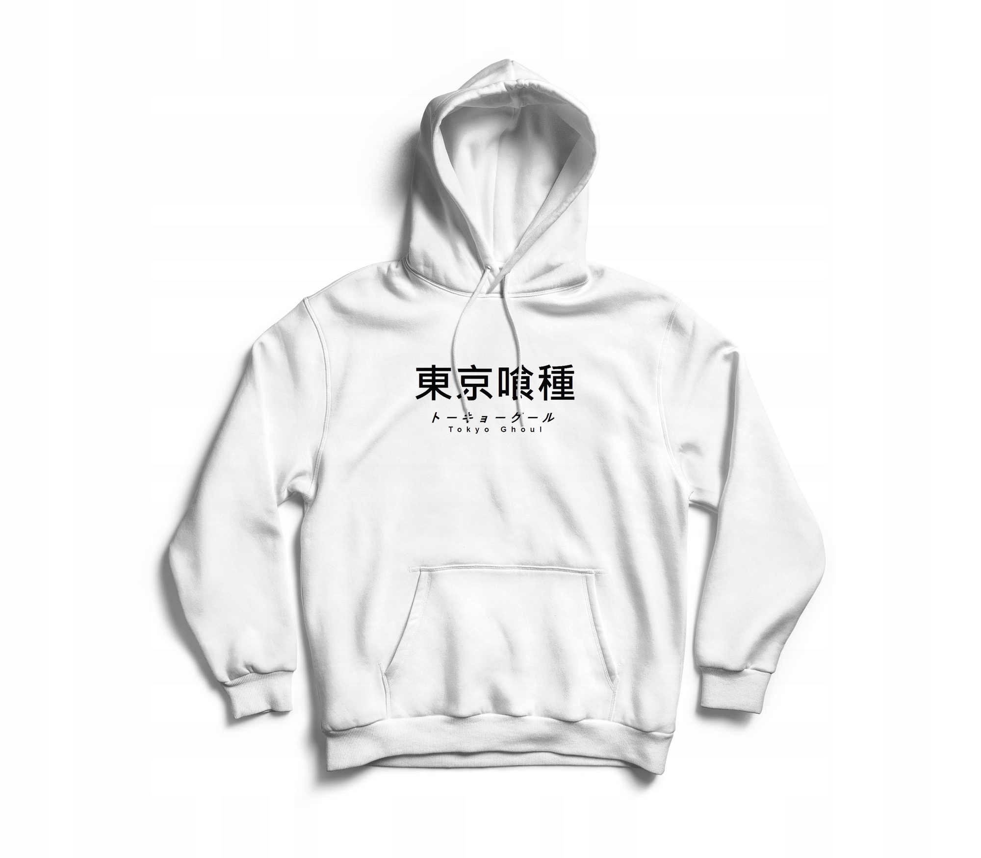 

Bluza Tokyo Ghoul Anime Manga Prezent XL