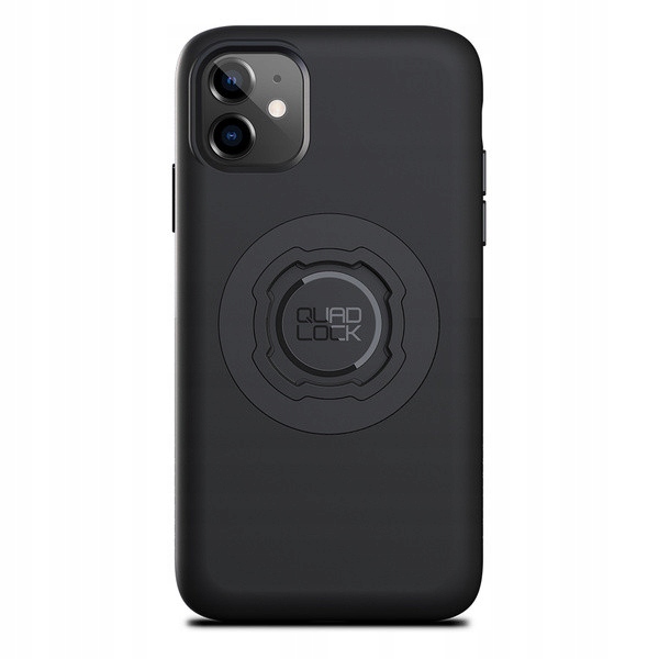 Púzdro Quad Lock Mag iPhone 11 QMC-IP11R